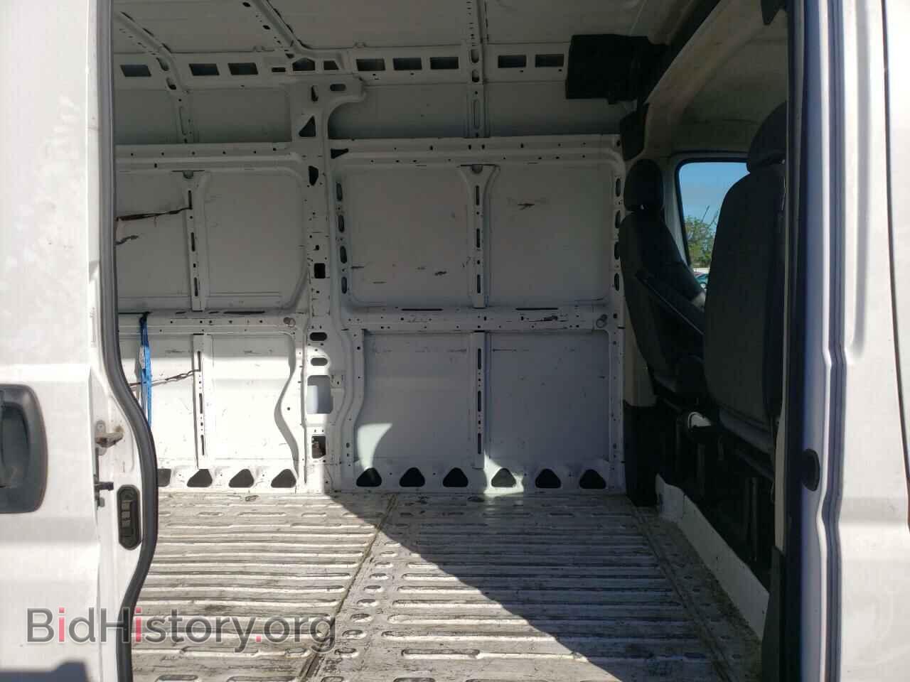 2017 RAM PROMASTER - VIN: 3C6TRVDG3HE525457 - Фото 6