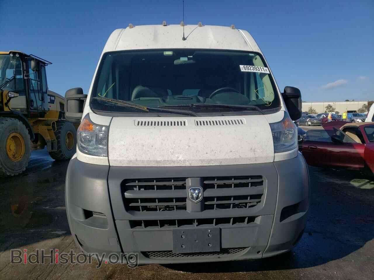 2017 RAM PROMASTER - VIN: 3C6TRVDG3HE525457 - Фото 9
