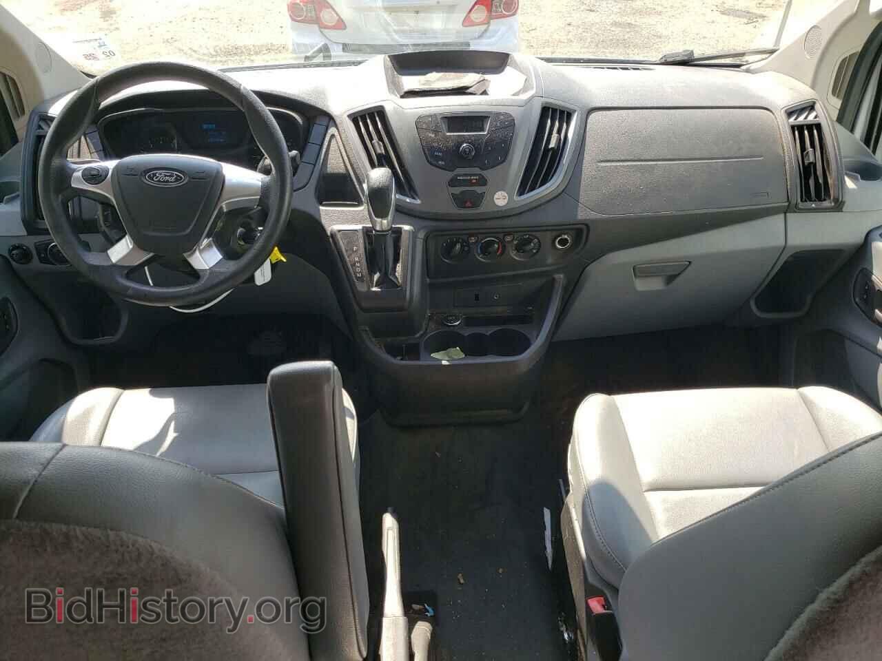 2016 FORD TRANSIT - VIN: 1FTYR2ZM4GKB06346 - Фото 8