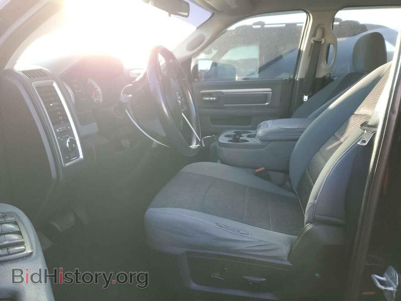 2014 RAM 1500 - VIN: 1C6RR7GT6ES260007 - Фото 7