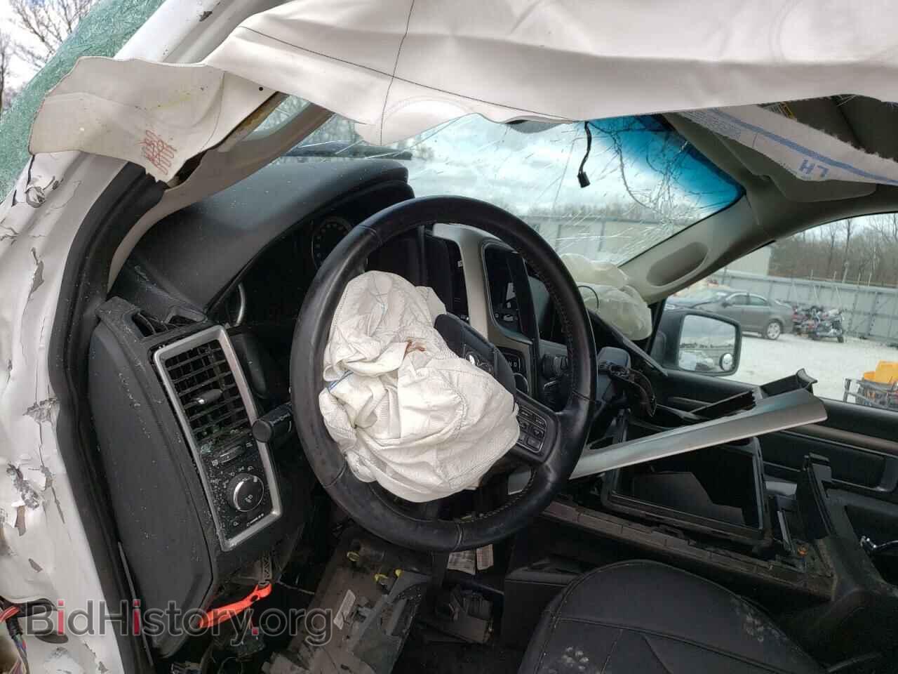 2015 RAM 1500 - VIN: 1C6RR7LM5FS707832 - Фото 8