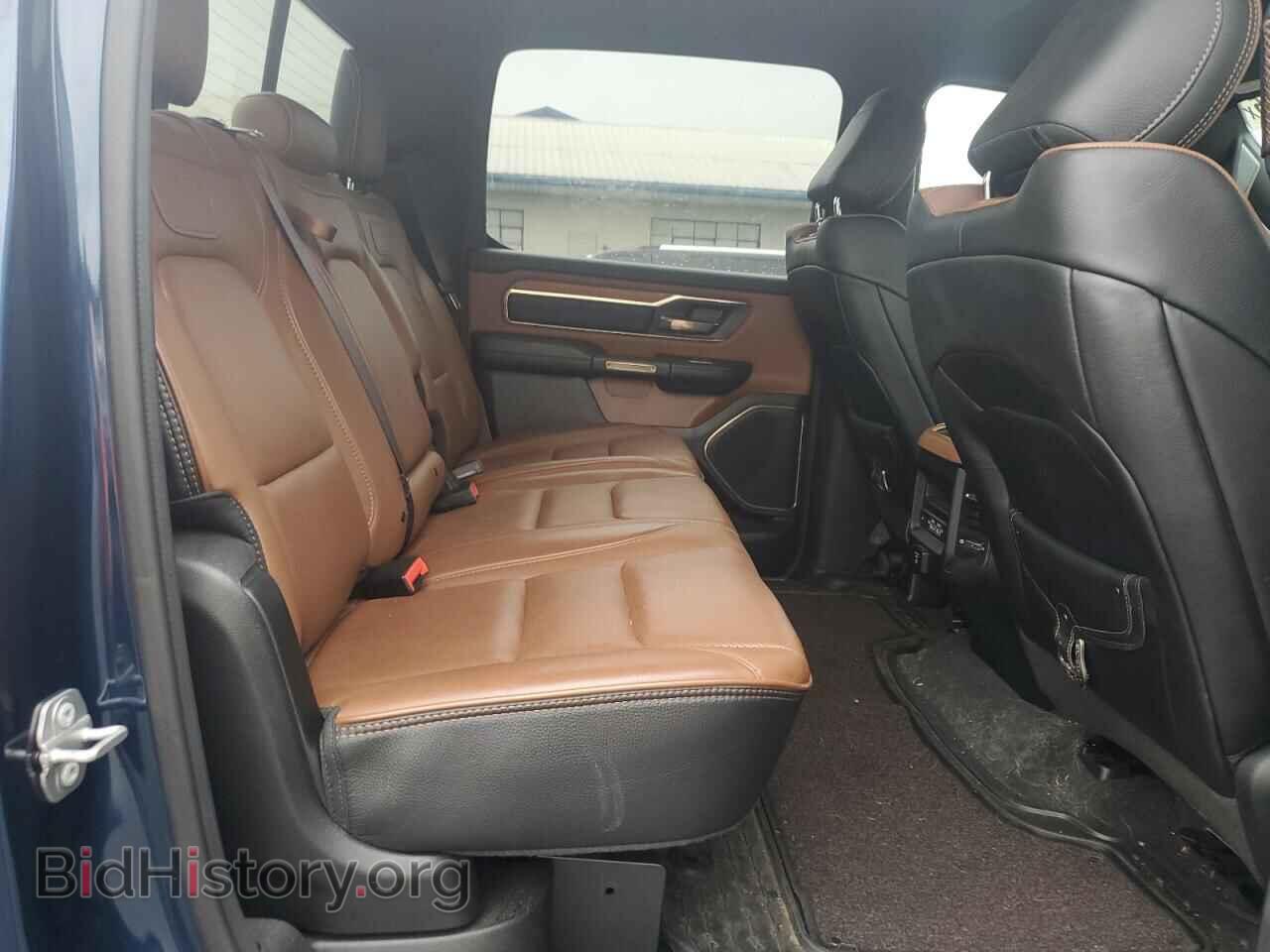 2022 RAM 1500 - VIN: 1C6SRFKM2NN305793 - Фото 10