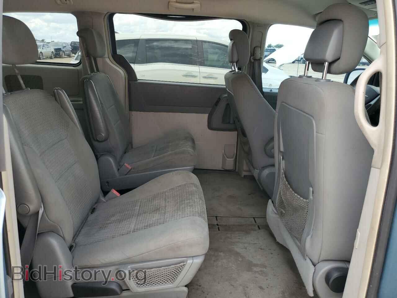 2010 CHRYSLER MINIVAN - VIN: 2A4RR4DE3AR344434 - Photo 11