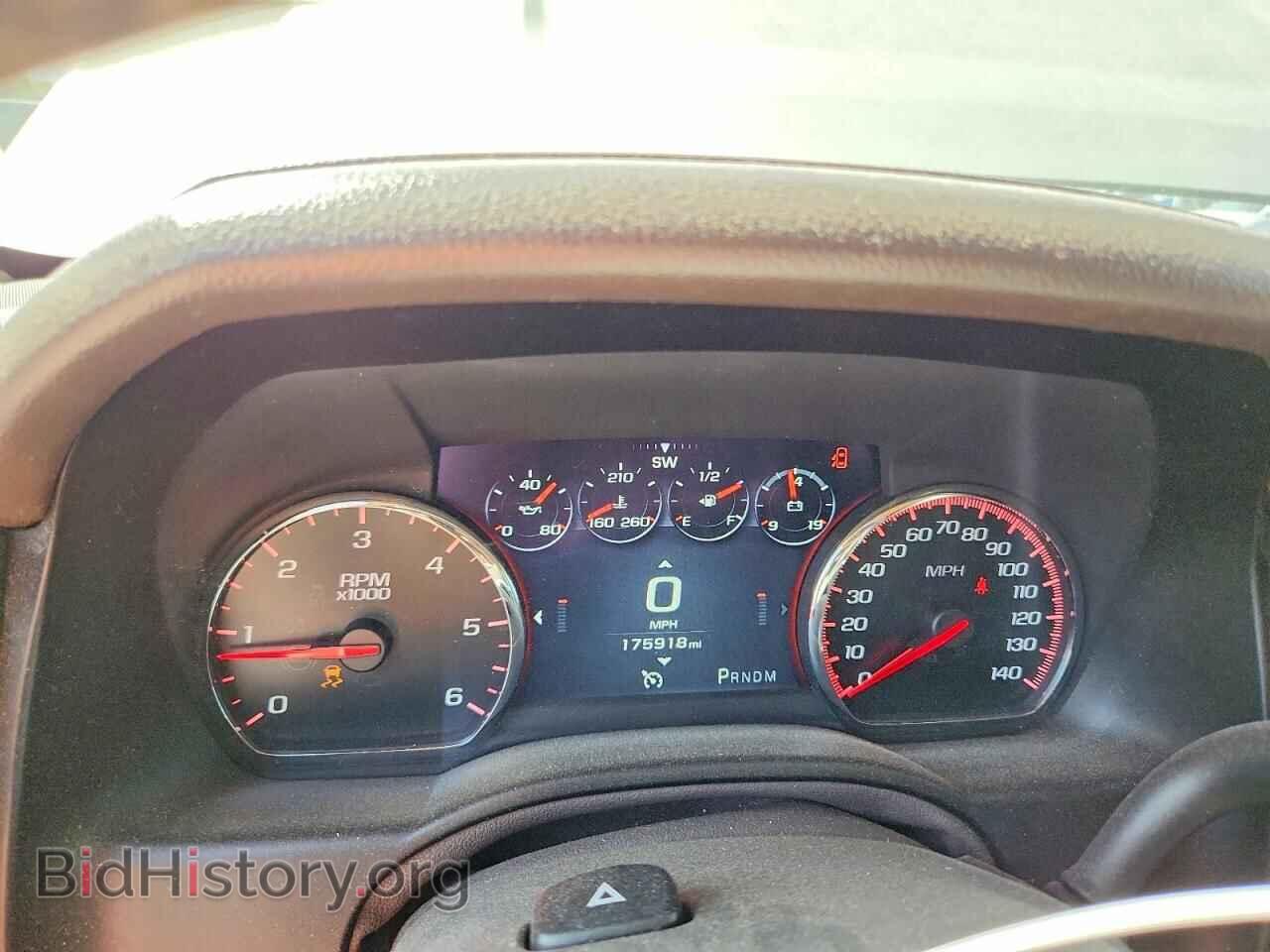2015 GMC YUKON - VIN: 1GKS2CKJ0FR150967 - Фото 9