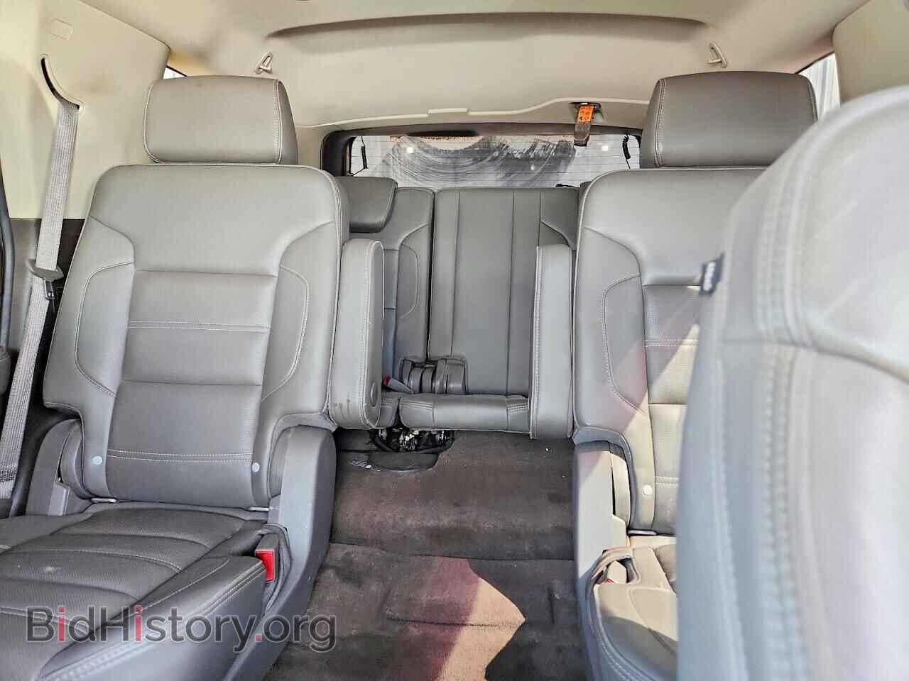 2015 GMC YUKON - VIN: 1GKS2CKJ0FR150967 - Фото 10