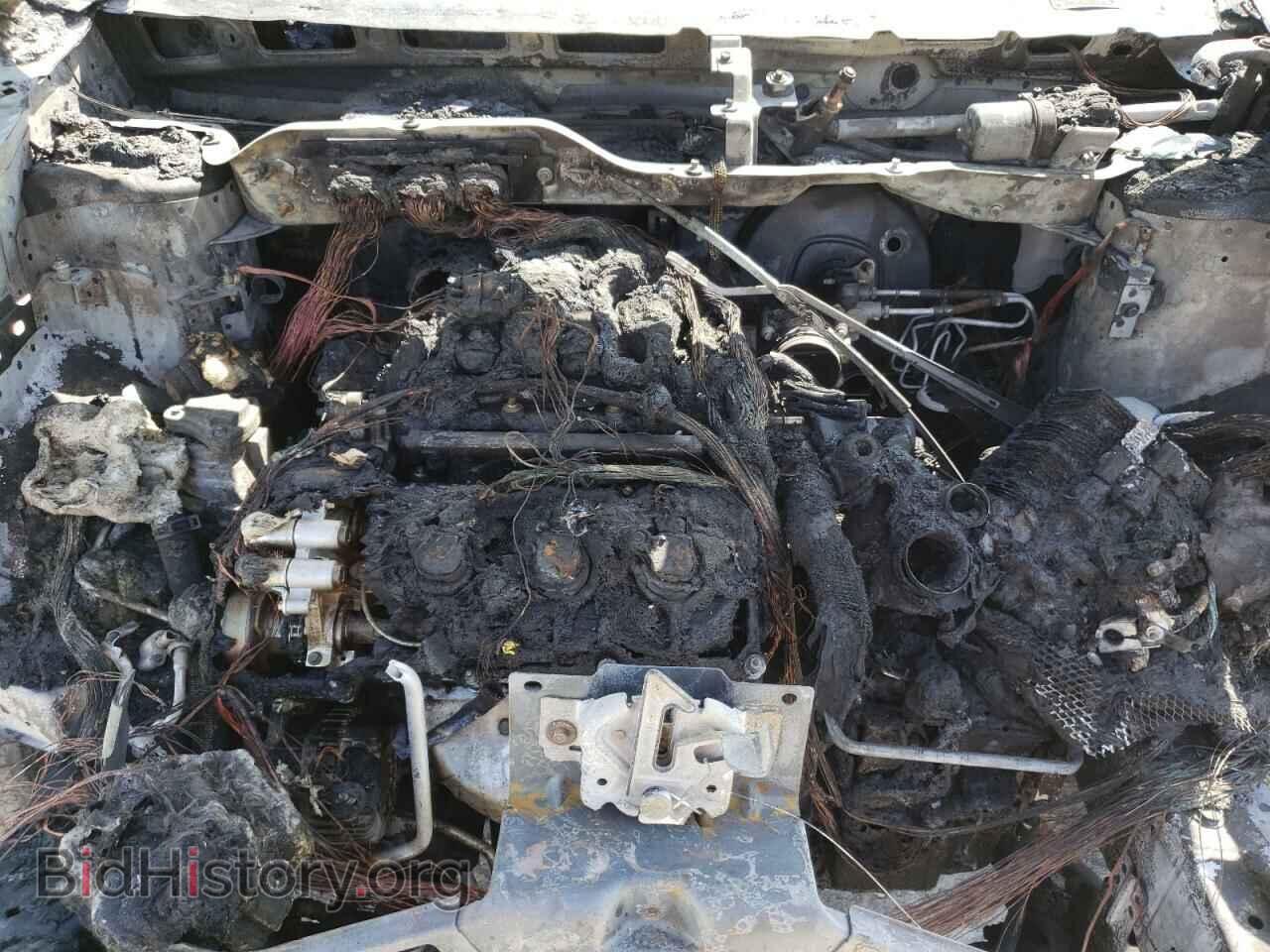 2011 FORD EDGE - VIN: 2FMDK3JC7BBB15326 - Photo 11