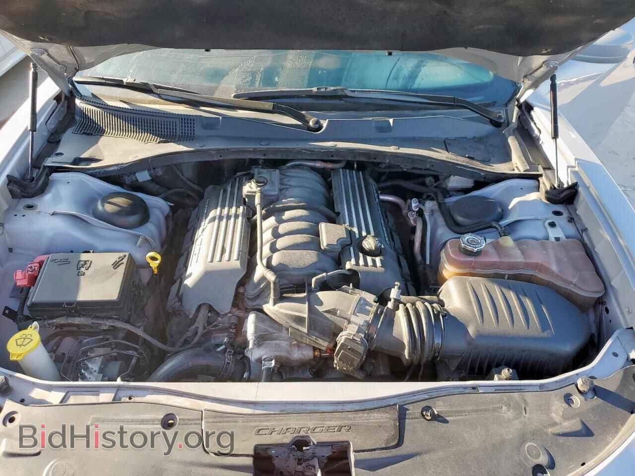 2021 DODGE CHARGER - VIN: 2C3CDXGJ2MH675198 - Фото 11