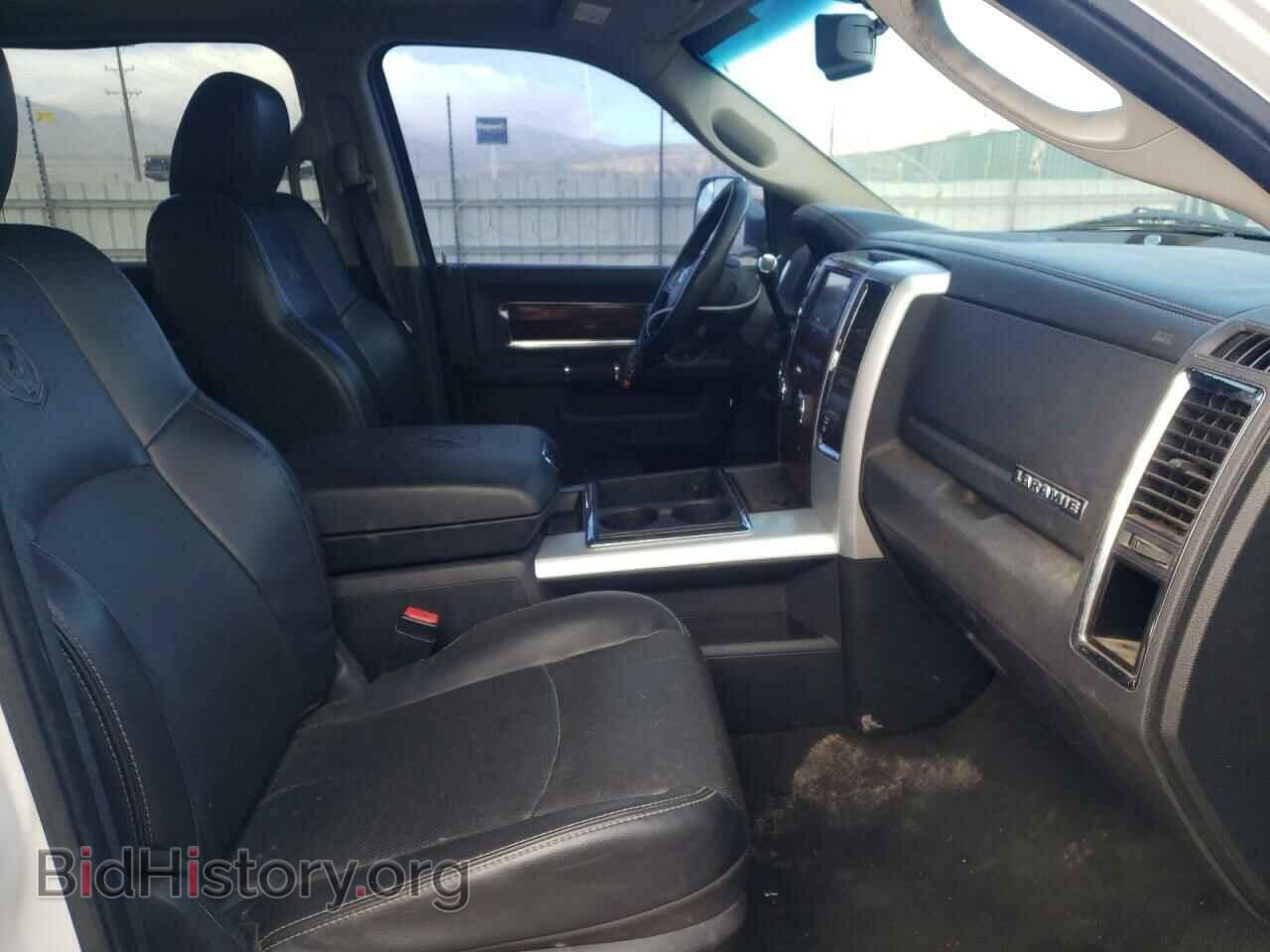 2010 DODGE RAM 2500 - VIN: 3D7TT2HT6AG189934 - Фото 5