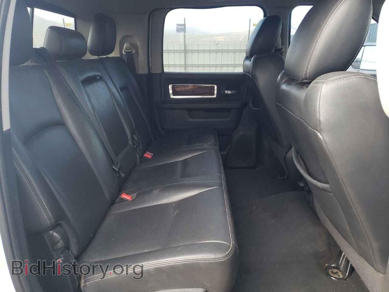 2010 DODGE RAM 2500 - VIN: 3D7TT2HT6AG189934 - Фото 6