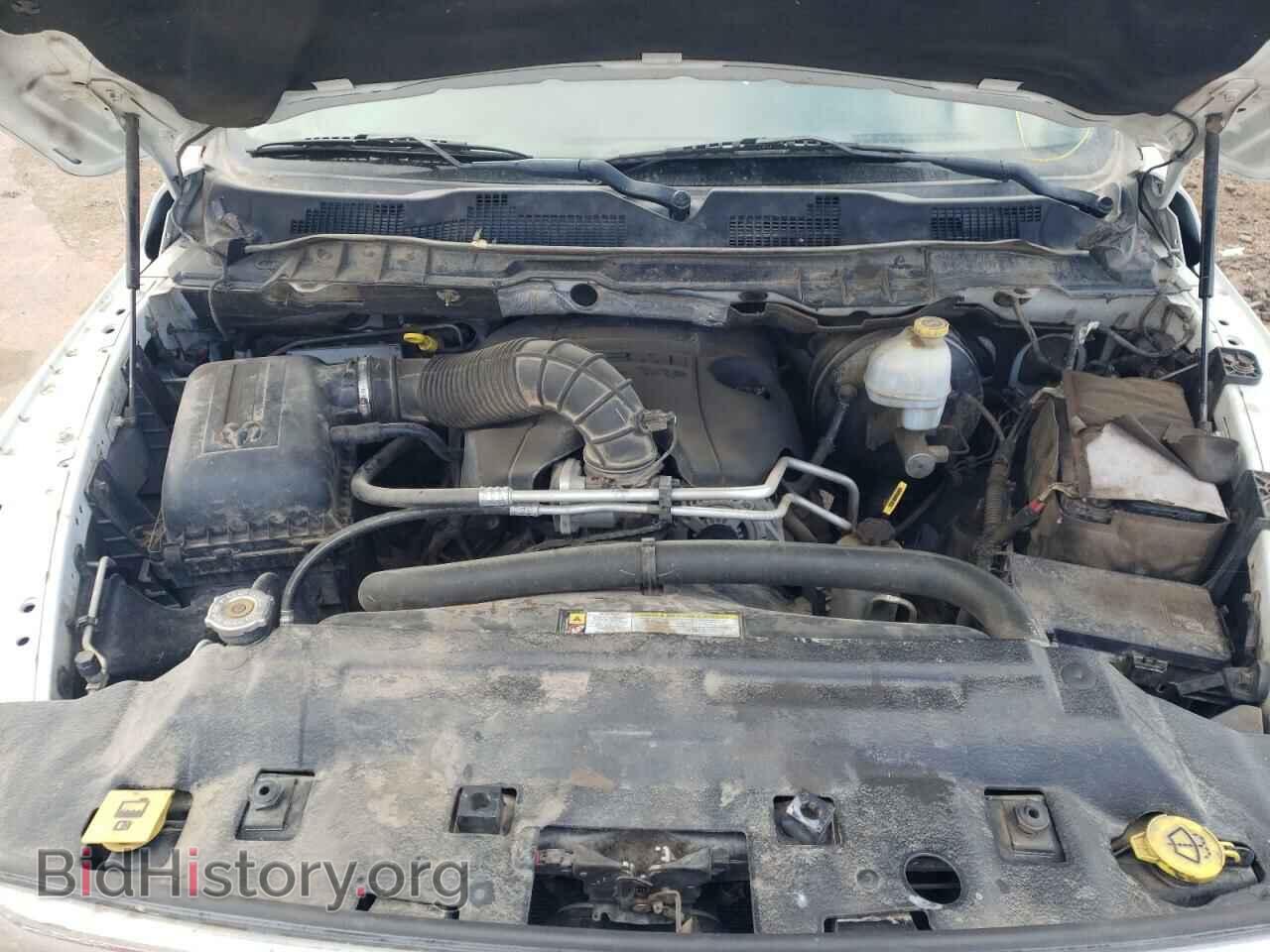 2010 DODGE RAM 2500 - VIN: 3D7TT2HT6AG189934 - Фото 7