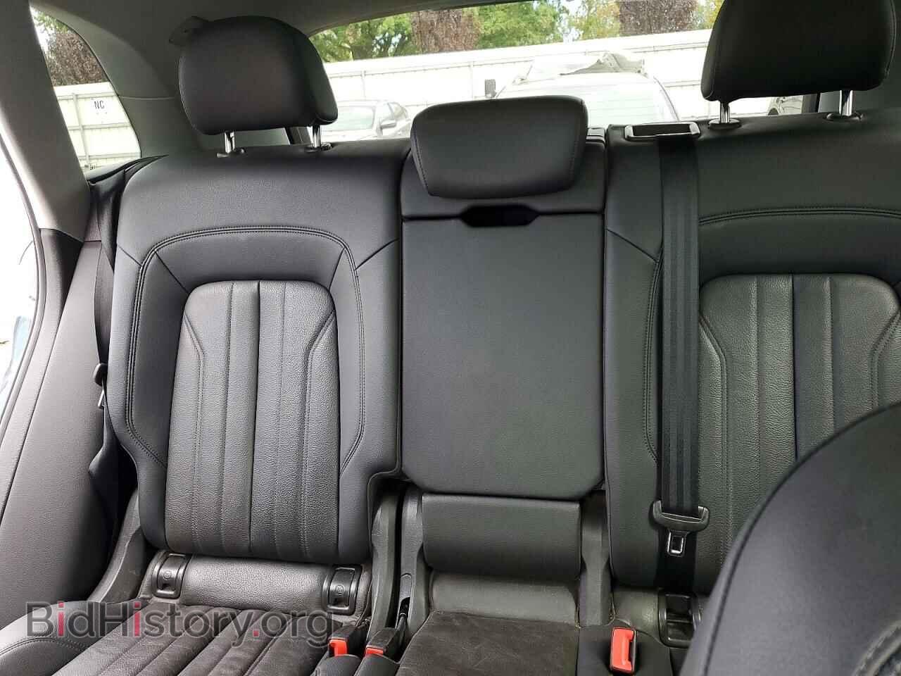 2018 AUDI Q5 - VIN: WA1BNAFYXJ2159220 - Photo 10