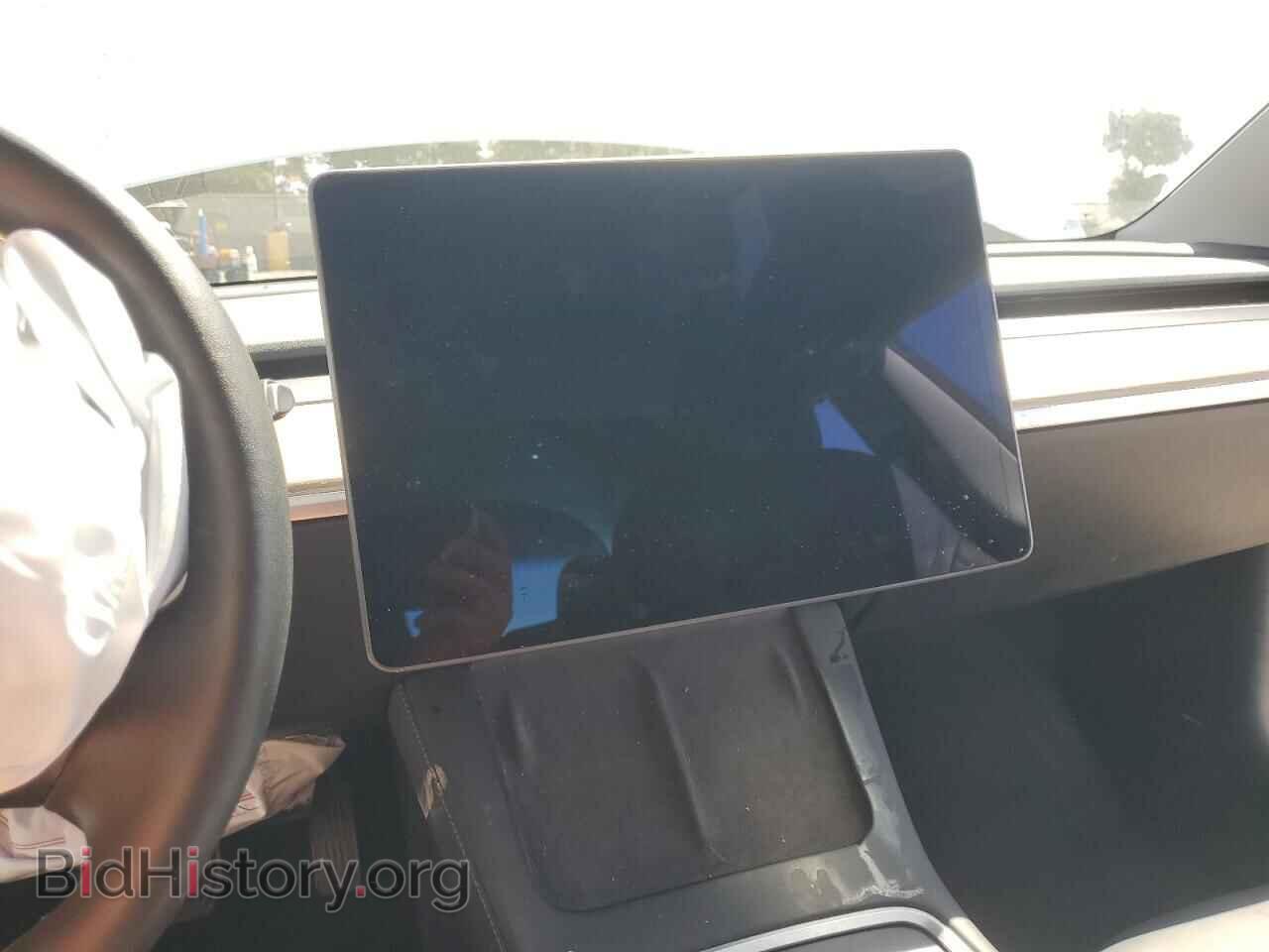 2021 TESLA MODEL 3 - VIN: 5YJ3E1EA9MF996427 - Photo 9