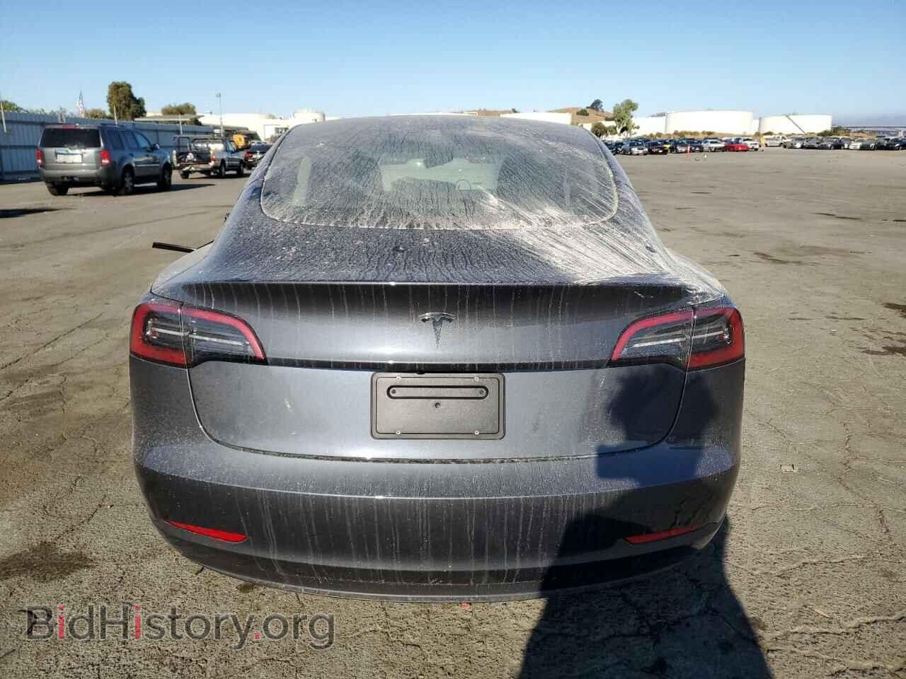 2023 TESLA MODEL 3 - VIN: 5YJ3E1EA9PF701895 - Photo 6