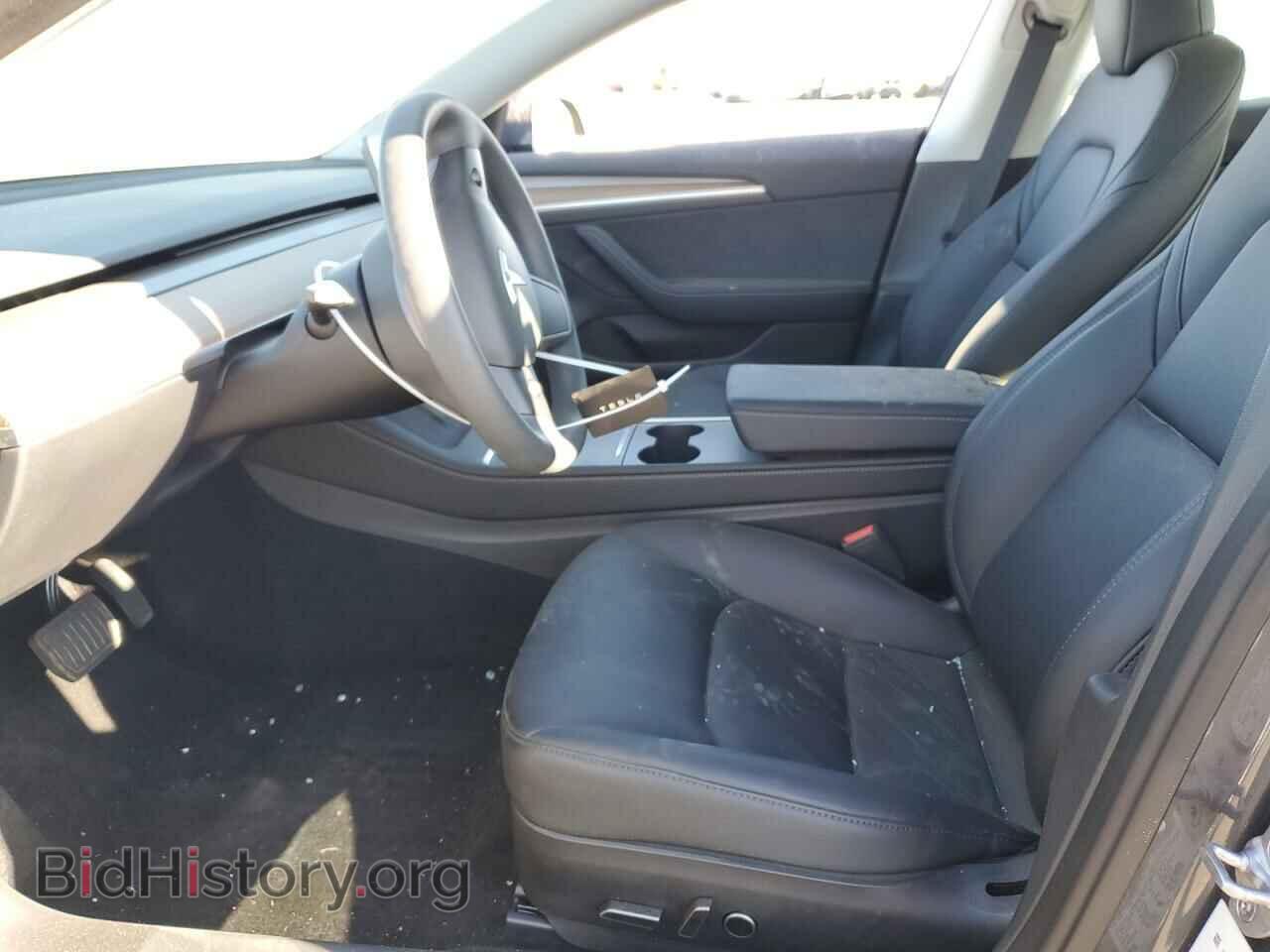 2023 TESLA MODEL 3 - VIN: 5YJ3E1EA9PF701895 - Photo 7