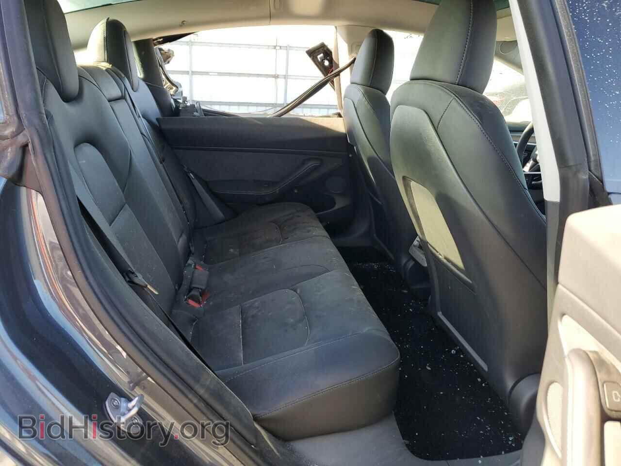 2023 TESLA MODEL 3 - VIN: 5YJ3E1EA9PF701895 - Photo 10