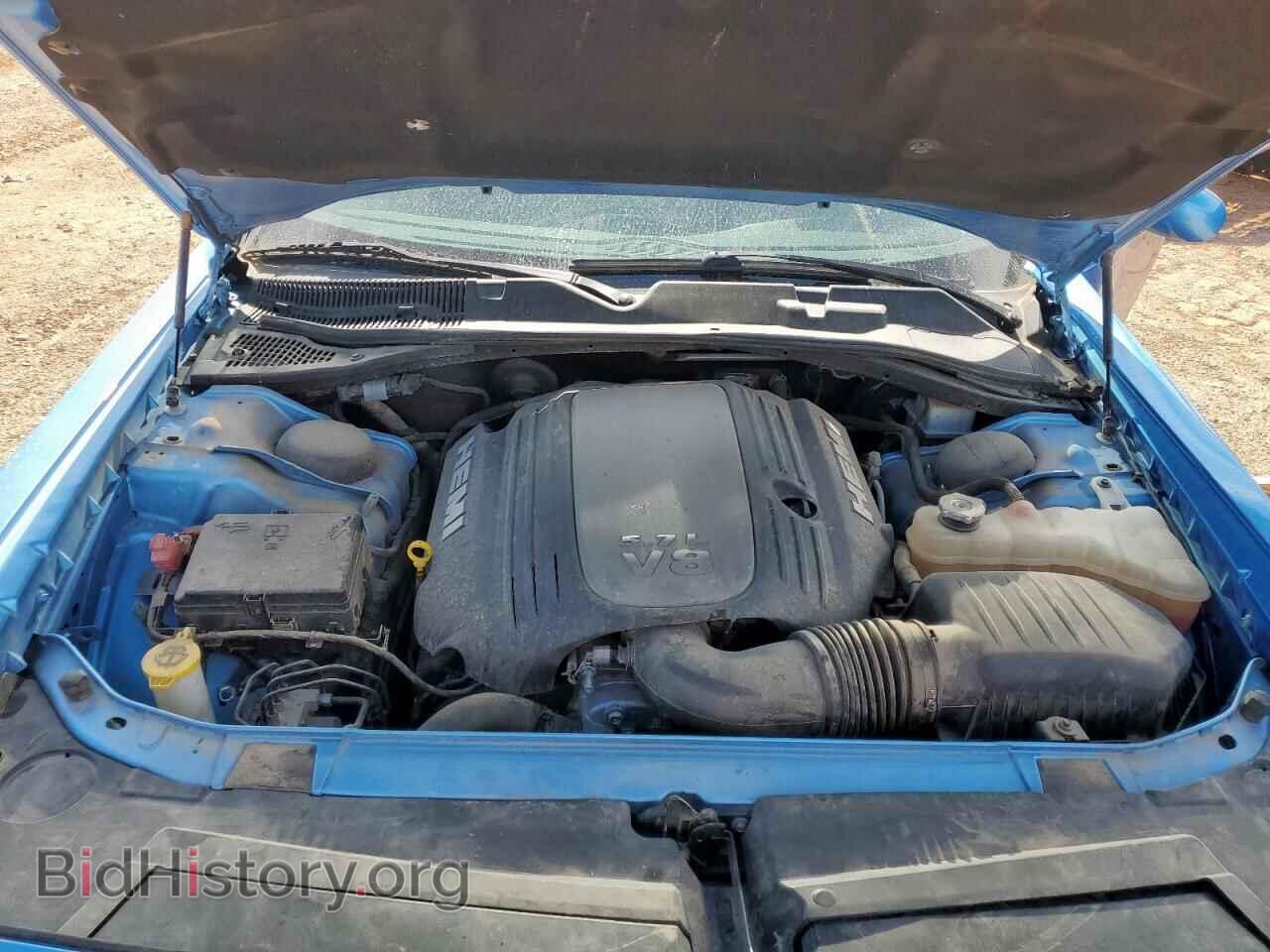 2019 DODGE CHALLENGER - VIN: 2C3CDZBT0KH612683 - Photo 11