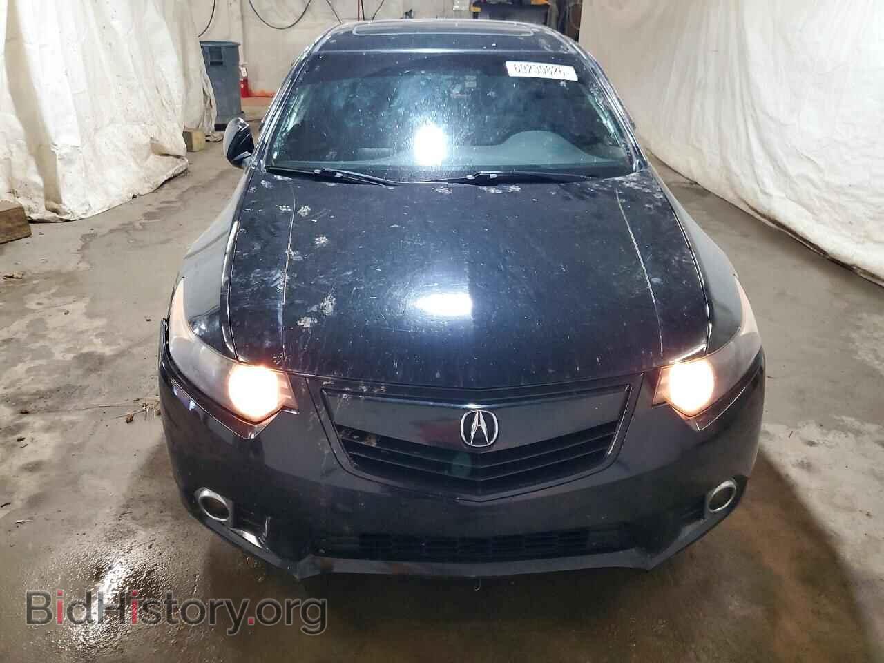 2013 ACURA TSX - VIN: JH4CU2F65DC006209 - Photo 5