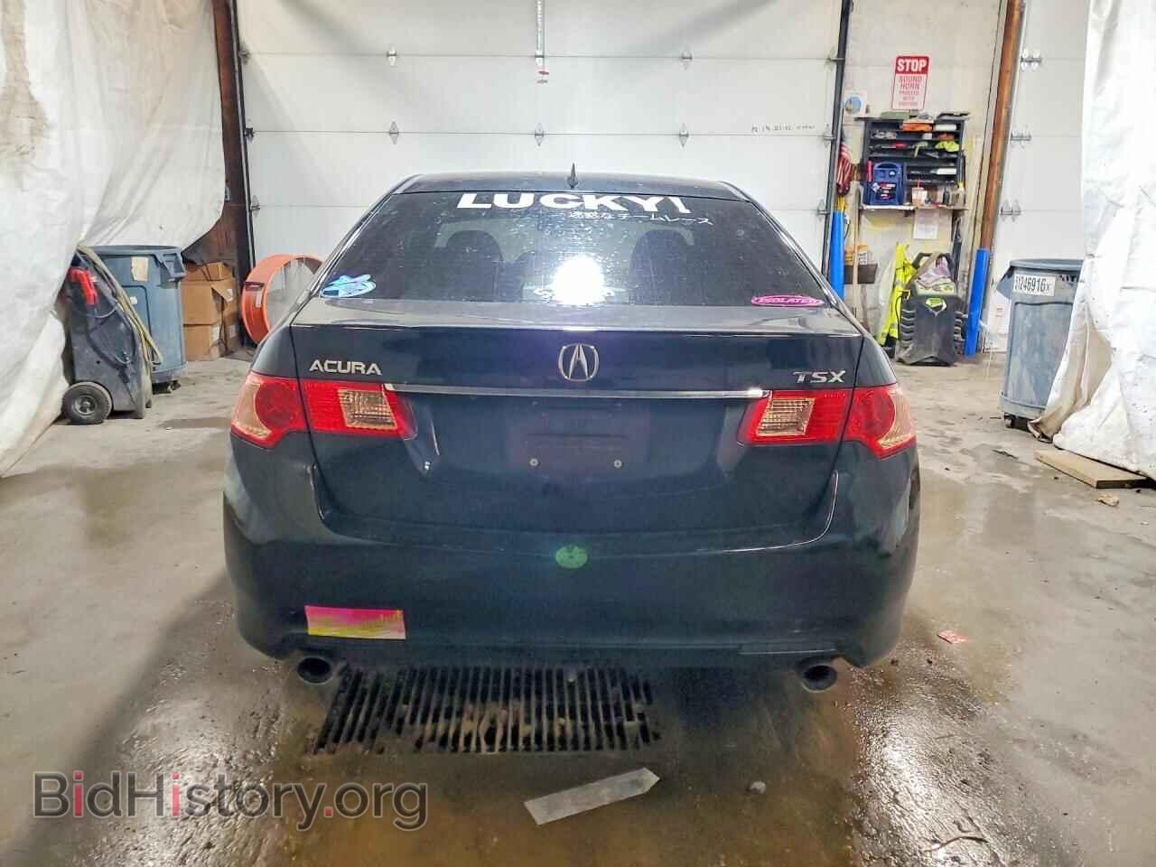 2013 ACURA TSX - VIN: JH4CU2F65DC006209 - Photo 6