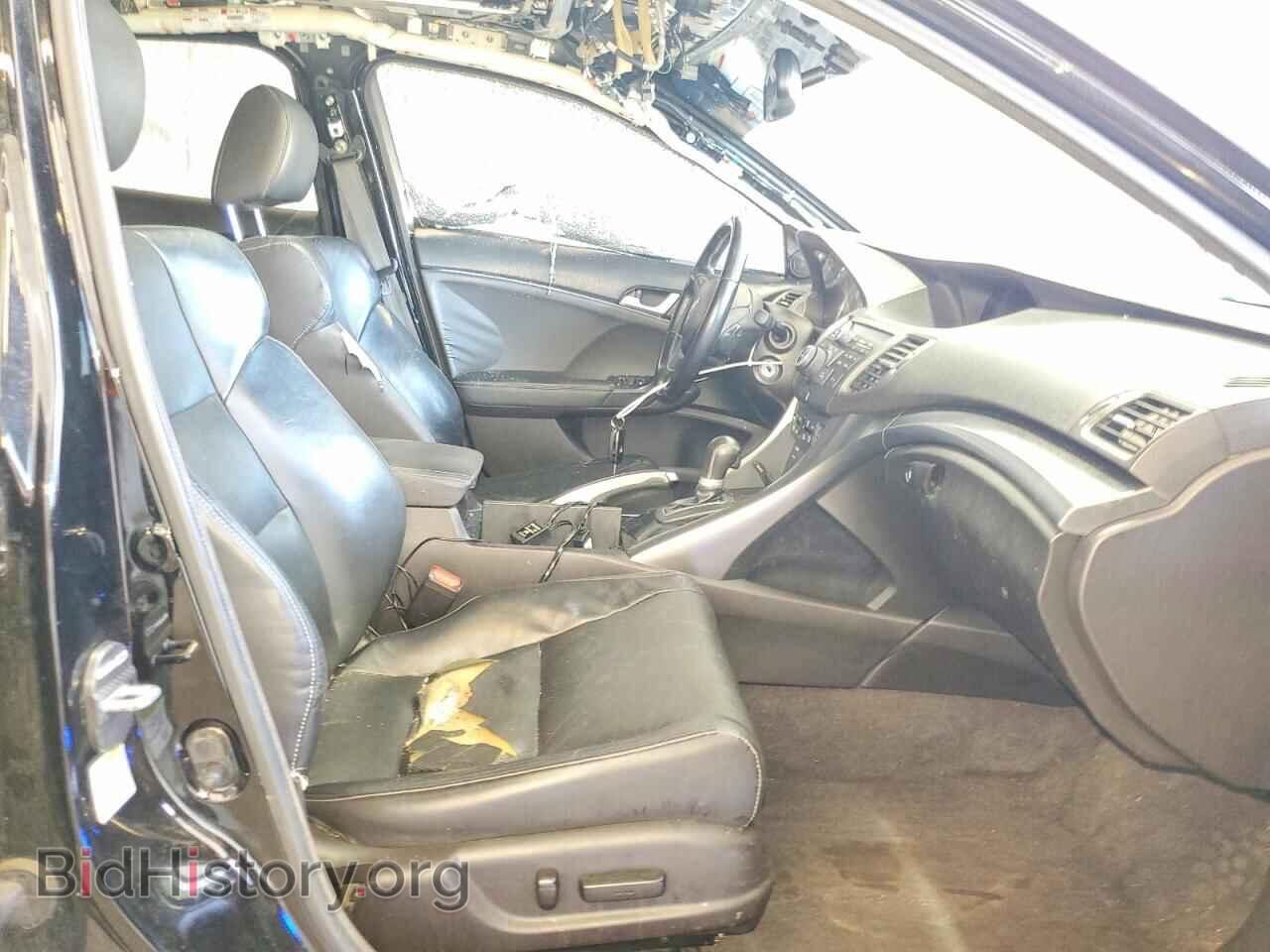 2013 ACURA TSX - VIN: JH4CU2F65DC006209 - Photo 7