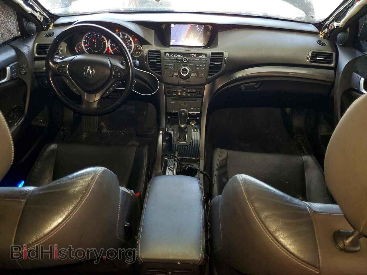 2013 ACURA TSX - VIN: JH4CU2F65DC006209 - Photo 8