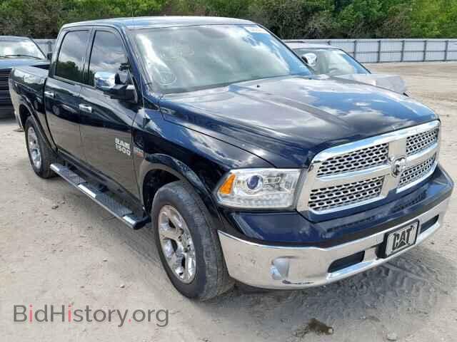 Photo 1C6RR6NT4FS514649 - RAM 1500 2015