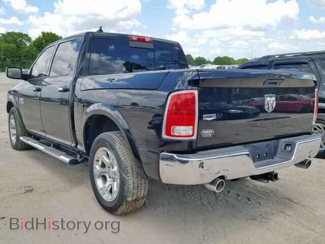 2015 RAM 1500 - VIN: 1C6RR6NT4FS514649 - Фото 3