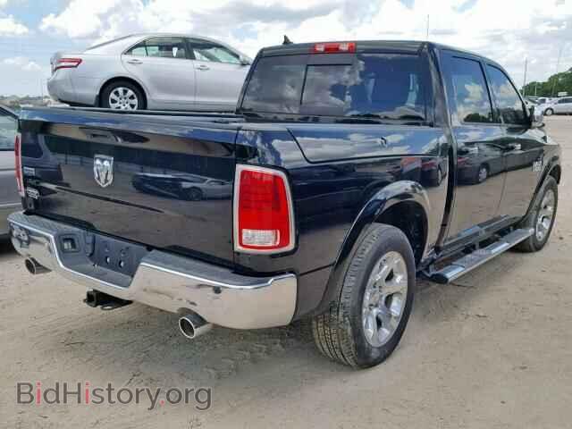 2015 RAM 1500 - VIN: 1C6RR6NT4FS514649 - Фото 4