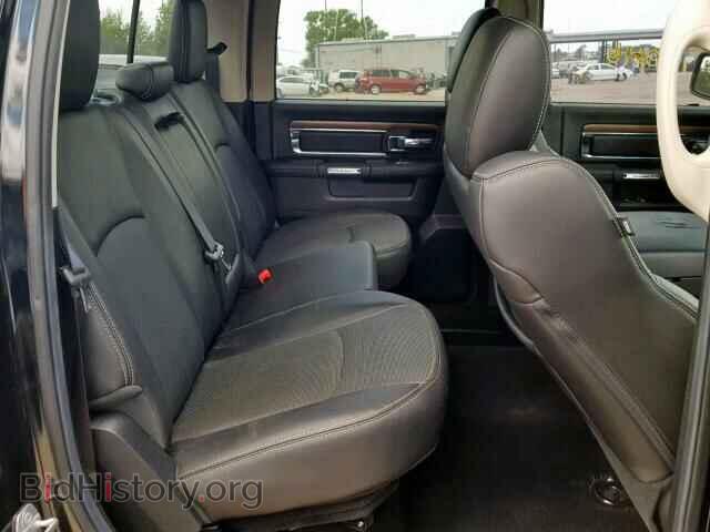 2015 RAM 1500 - VIN: 1C6RR6NT4FS514649 - Фото 6