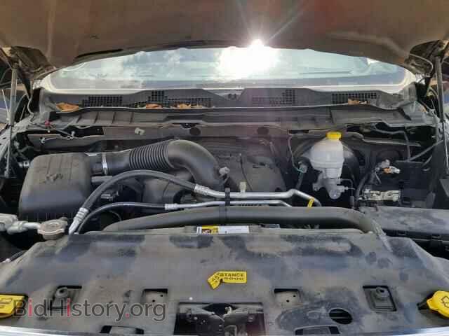 2015 RAM 1500 - VIN: 1C6RR6NT4FS514649 - Фото 7
