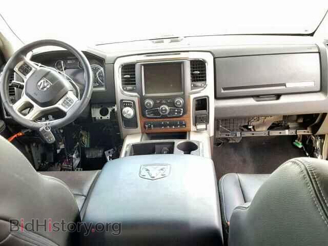 2015 RAM 1500 - VIN: 1C6RR6NT4FS514649 - Фото 9