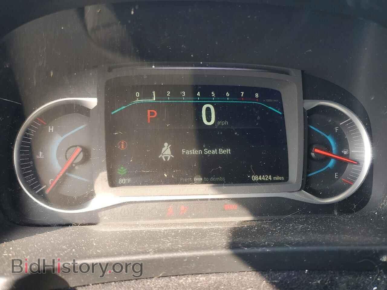 2019 HONDA PILOT - VIN: 5FNYF6H58KB053439 - Photo 9