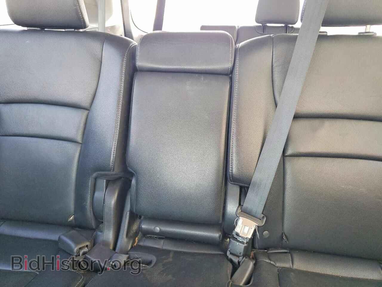 2019 HONDA PILOT - VIN: 5FNYF6H58KB053439 - Photo 10