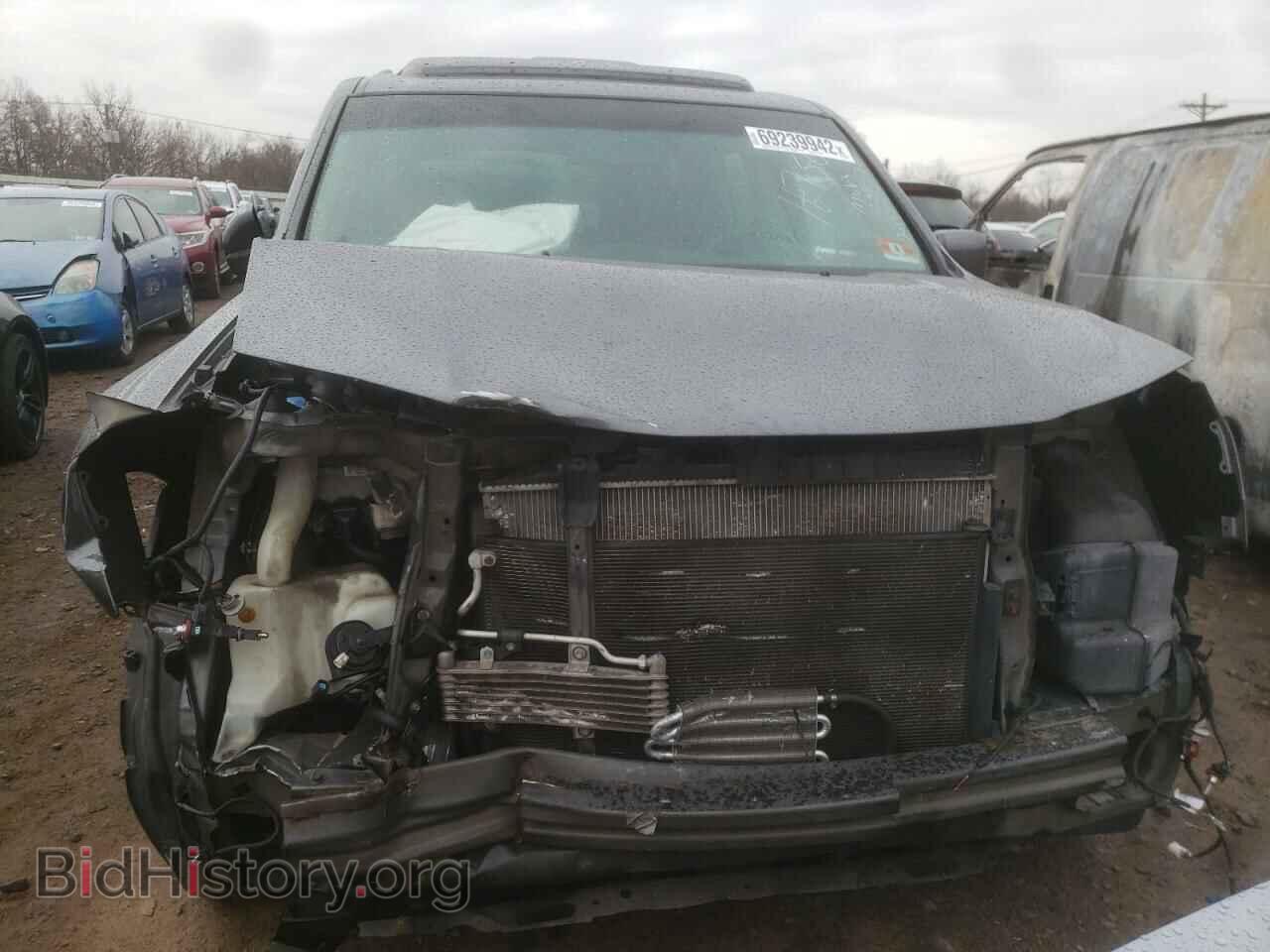 2011 HONDA PILOT - VIN: 5FNYF4H55BB076133 - Фото 5