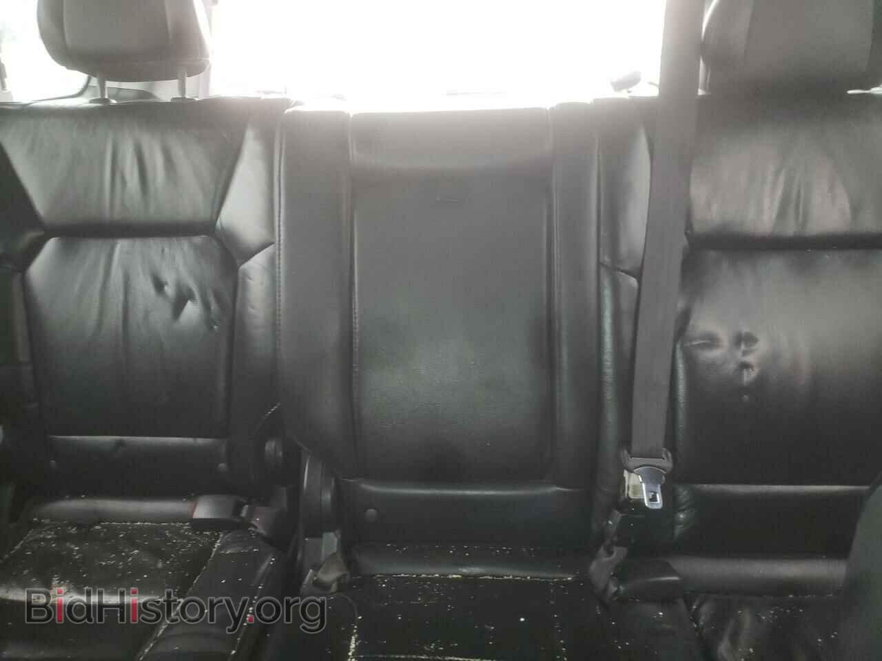2011 HONDA PILOT - VIN: 5FNYF4H55BB076133 - Фото 10