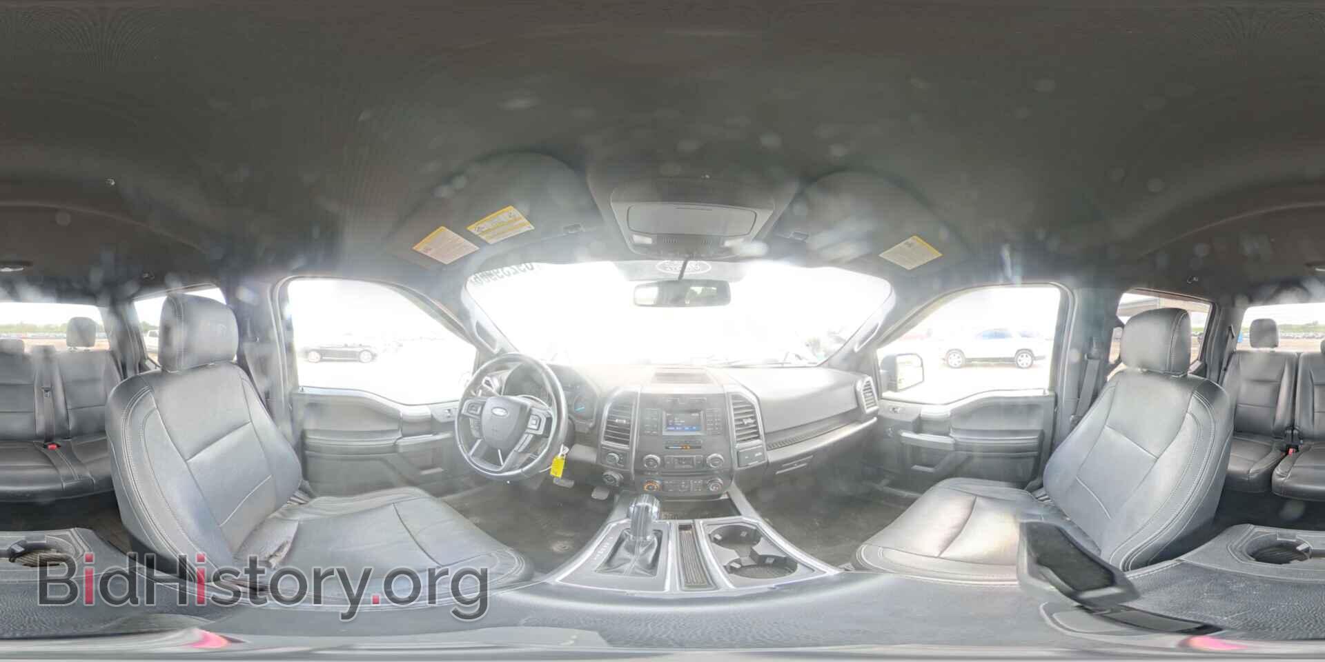 2017 FORD F150 - VIN: 1FTEW1EF8HFC71467 - Photo 15