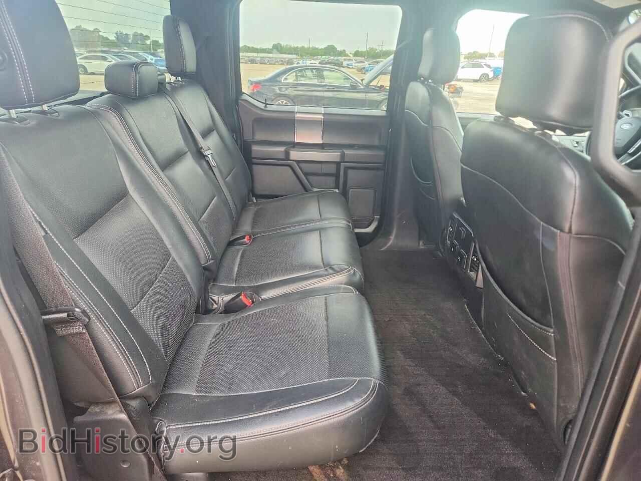 2017 FORD F150 - VIN: 1FTEW1EF8HFC71467 - Photo 10