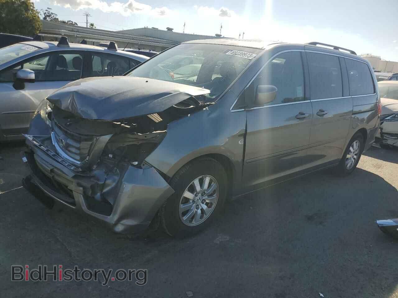 Photo 5FNRL38759B018106 - HONDA All Models 2009
