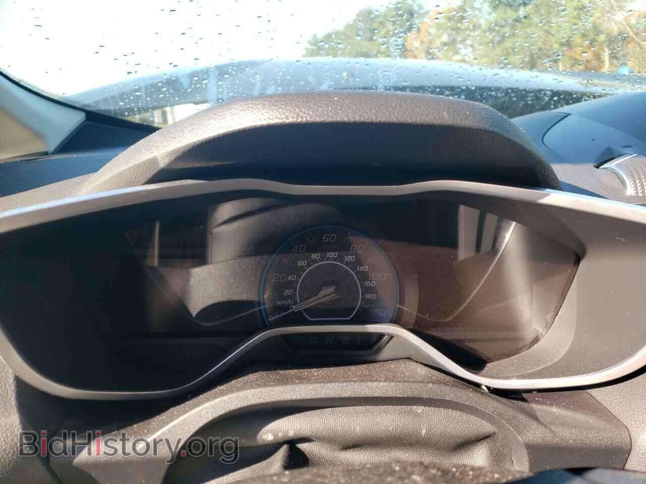 2013 FORD CMAX - VIN: 1FADP5AU9DL529145 - Photo 9