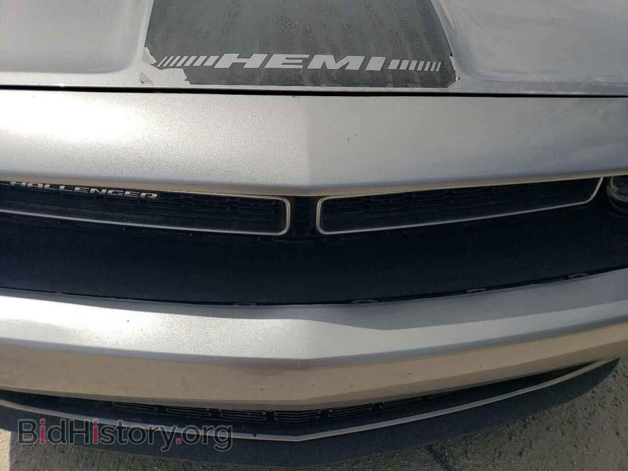 2015 DODGE CHALLENGER - VIN: 2C3CDZAT0FH811370 - Photo 11