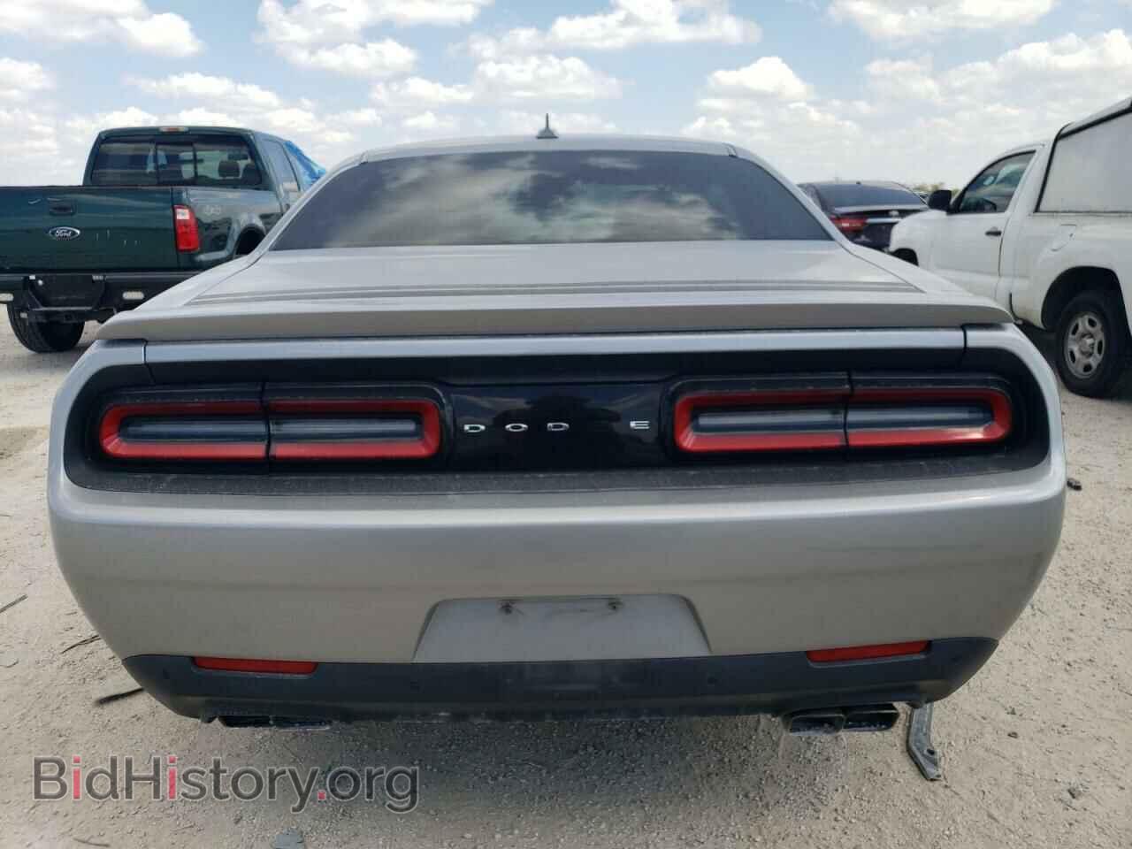 2015 DODGE CHALLENGER - VIN: 2C3CDZAT0FH811370 - Photo 6