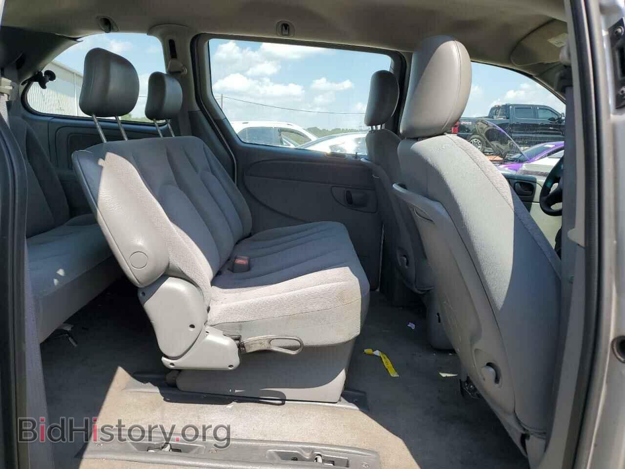 2006 DODGE All Models - VIN: 1D4GP25E66B659520 - Photo 11