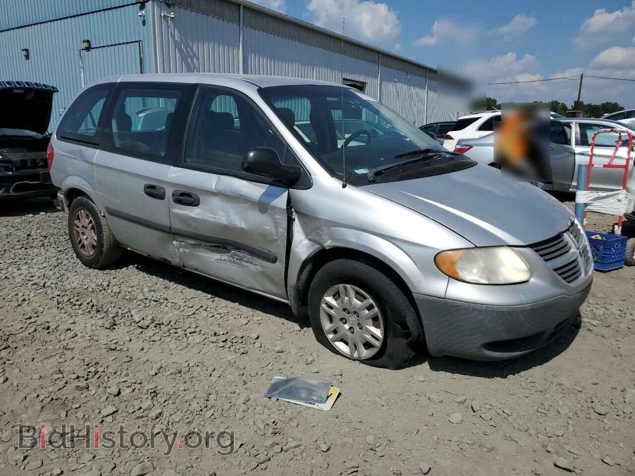 2006 DODGE All Models - VIN: 1D4GP25E66B659520 - Photo 4