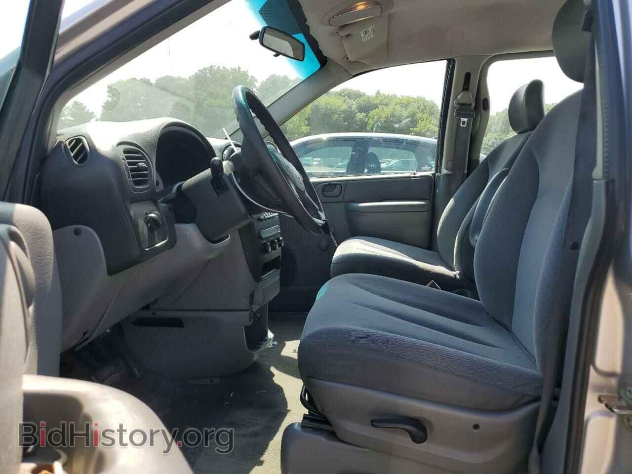 2006 DODGE All Models - VIN: 1D4GP25E66B659520 - Photo 7