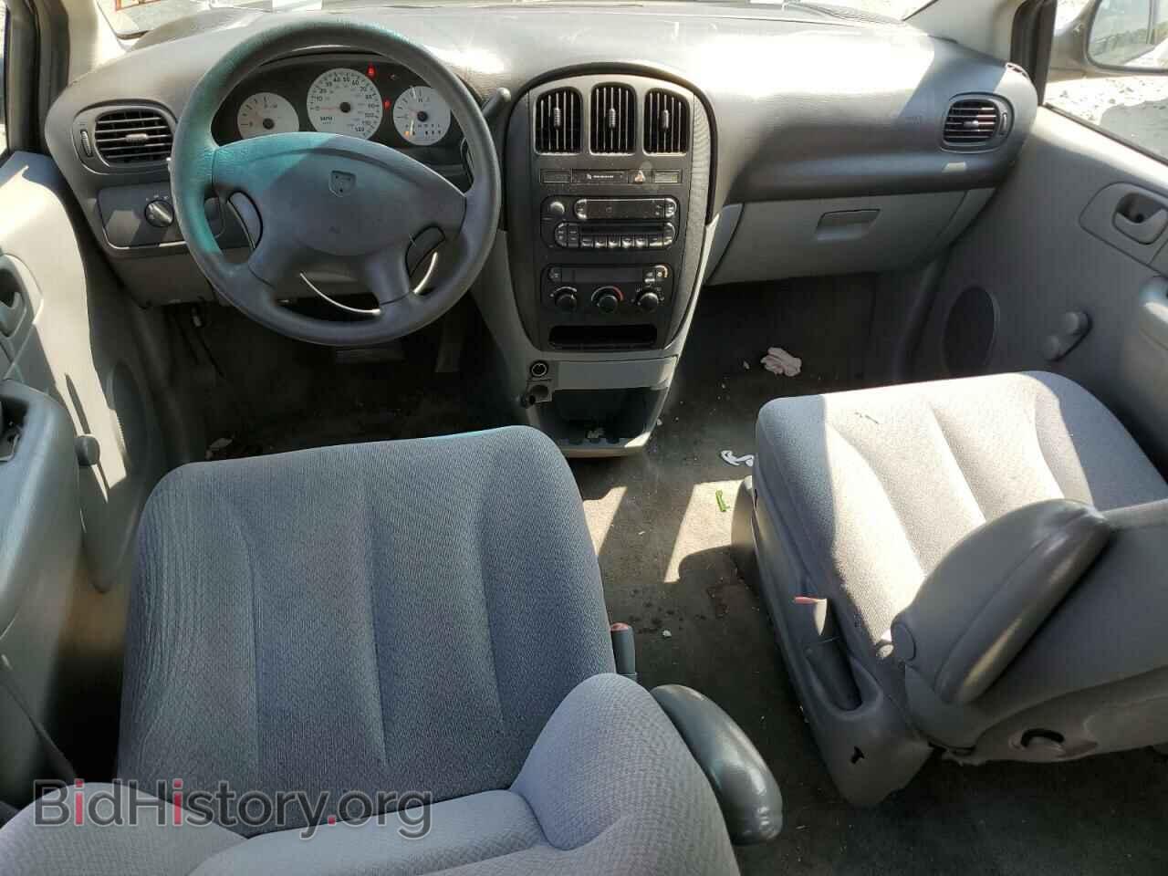 2006 DODGE All Models - VIN: 1D4GP25E66B659520 - Photo 8