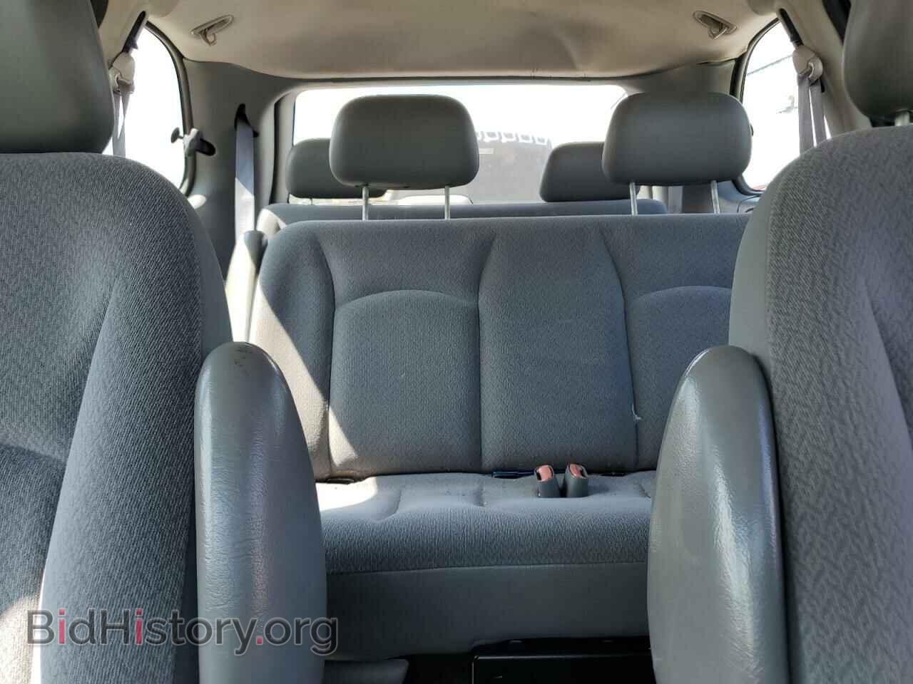 2006 DODGE All Models - VIN: 1D4GP25E66B659520 - Photo 10