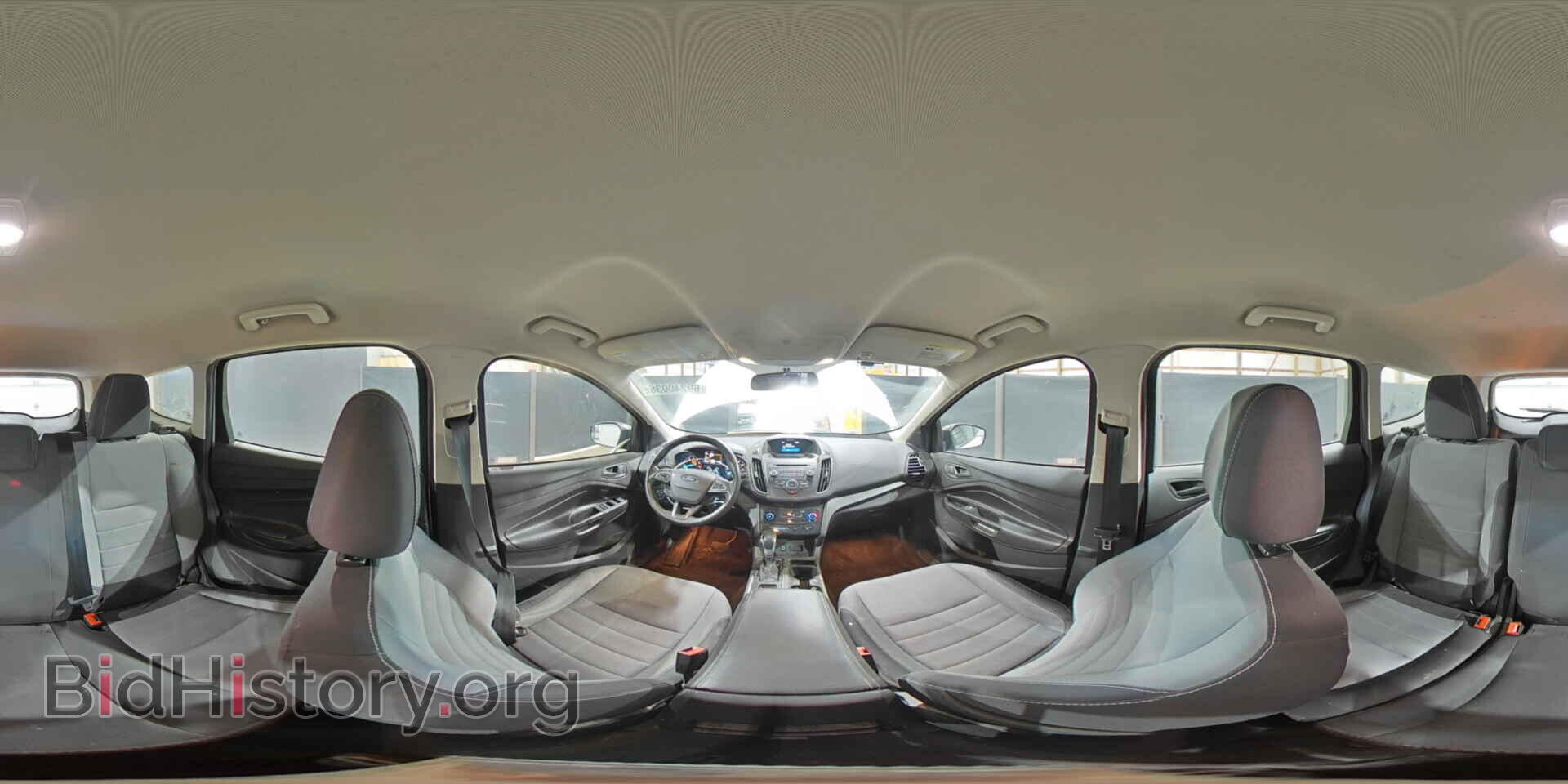 2017 FORD ESCAPE - VIN: 1FMCU0F74HUF04346 - Фото 15
