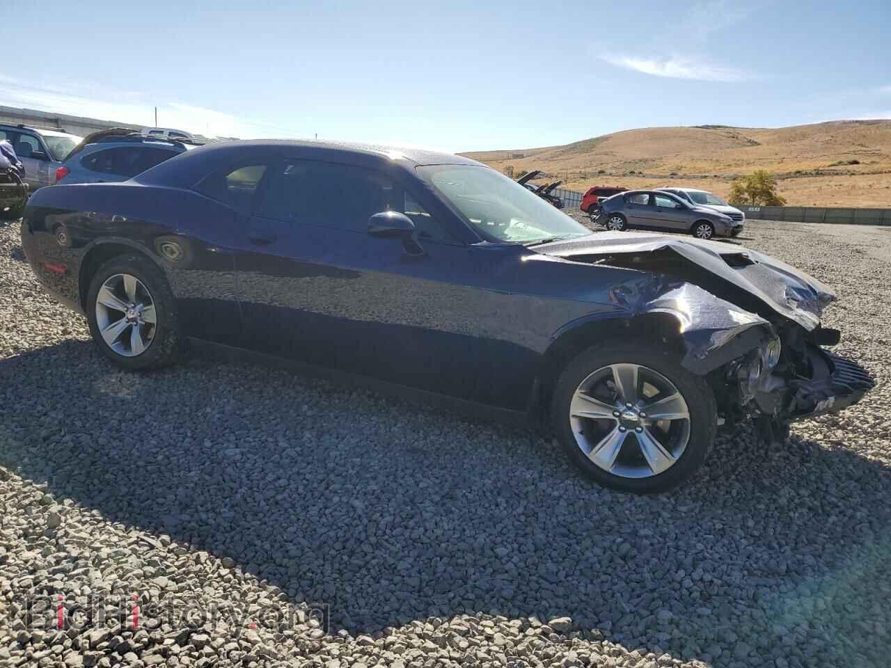 2015 DODGE CHALLENGER - VIN: 2C3CDZAG3FH894795 - Фото 4