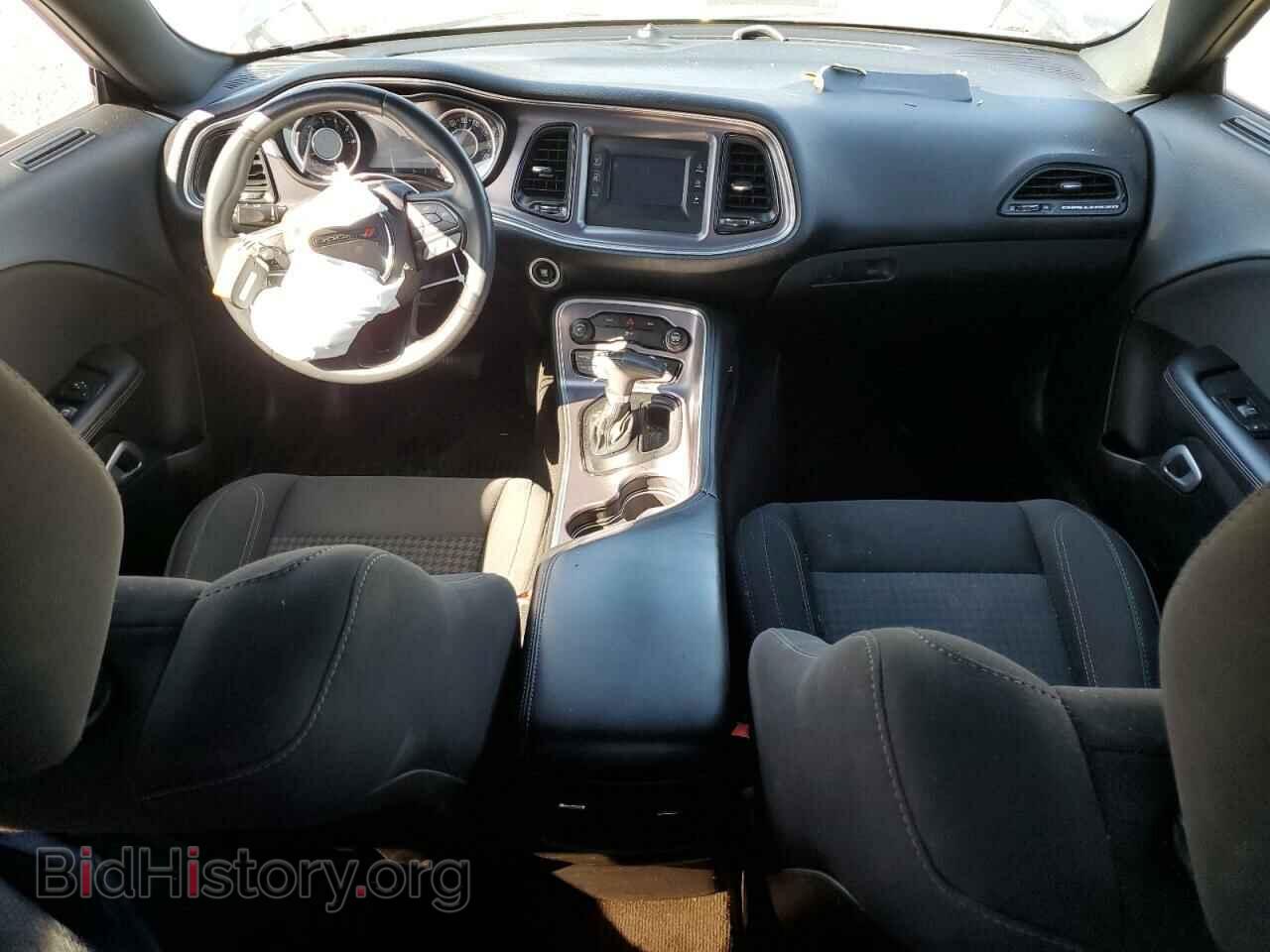 2015 DODGE CHALLENGER - VIN: 2C3CDZAG3FH894795 - Фото 8