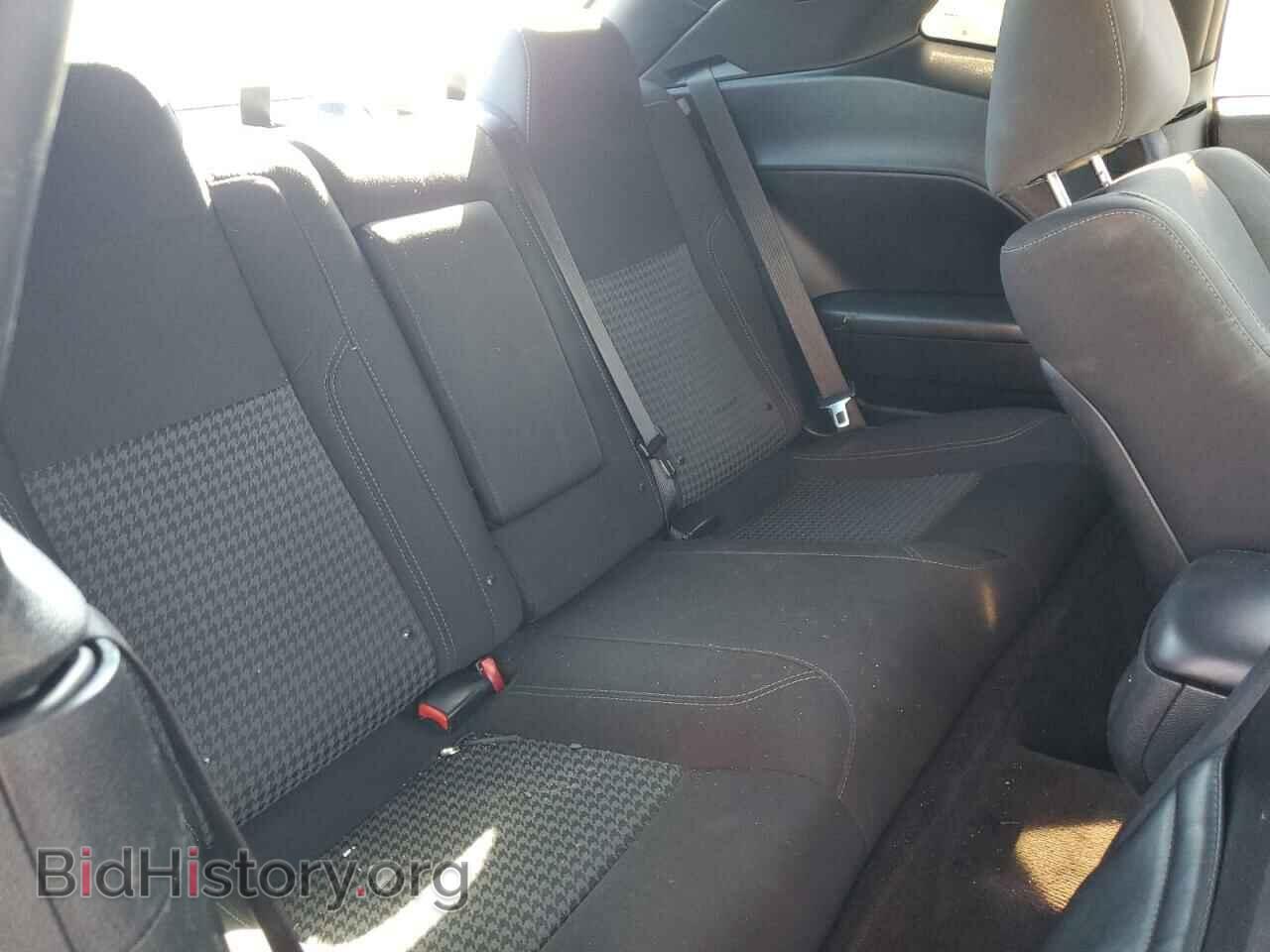 2015 DODGE CHALLENGER - VIN: 2C3CDZAG3FH894795 - Фото 10
