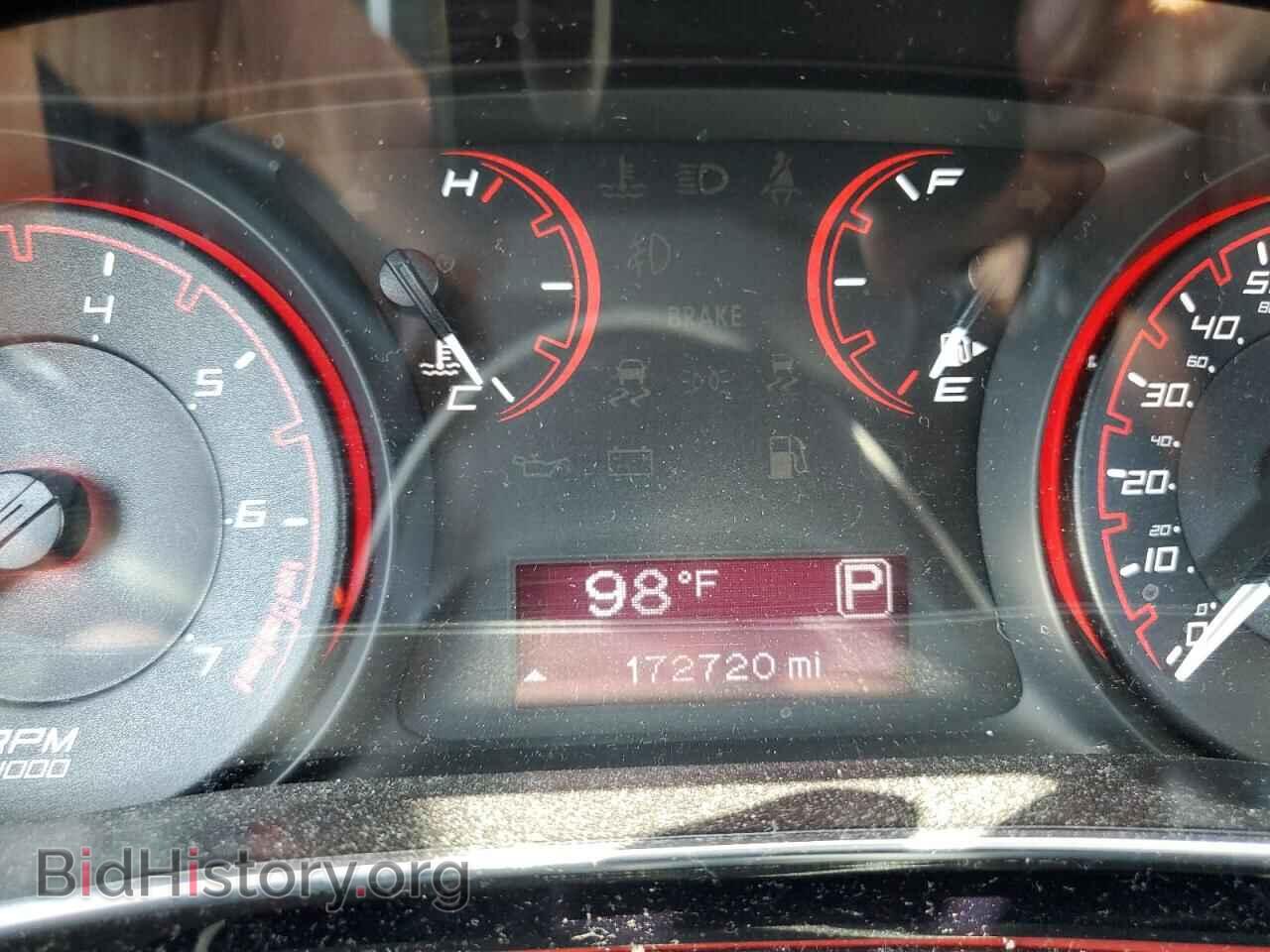 2015 DODGE DART - VIN: 1C3CDFBB3FD181376 - Фото 9